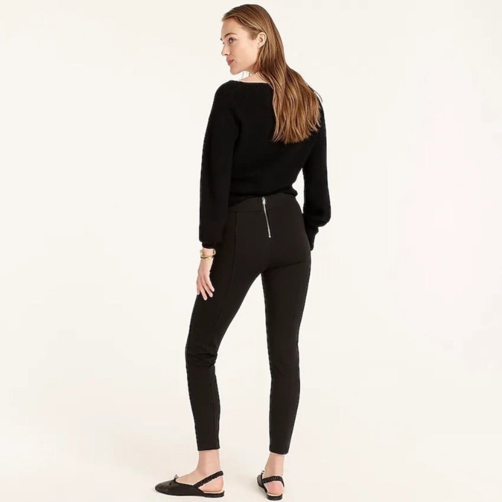 J.Crew Pixie Pant